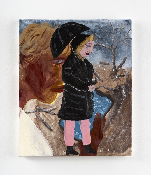 Weather that changes life forever., 2024