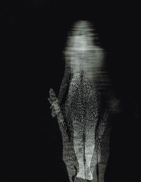 Double Water Woman, 2010