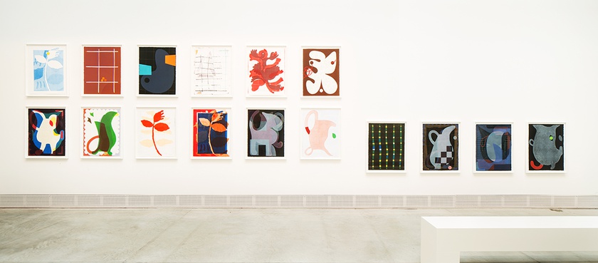 Installation view, 58th International Art Exhibition - La Biennale di Venezia, May You Live In Interesting Times, May 11 - November 24, 2019