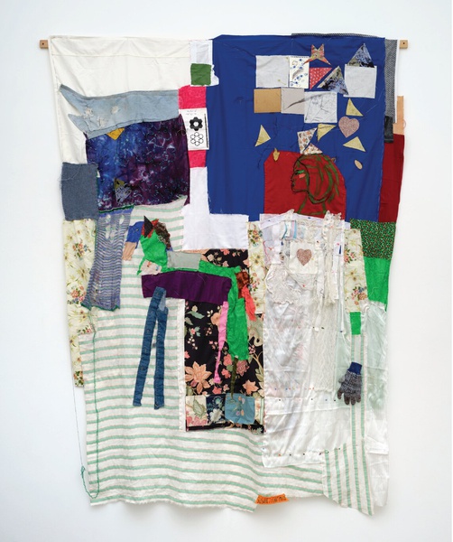 Susan Cianciolo | Bridget Donahue