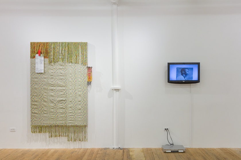 Josh Faught, Jessica Jackson-Hutchins