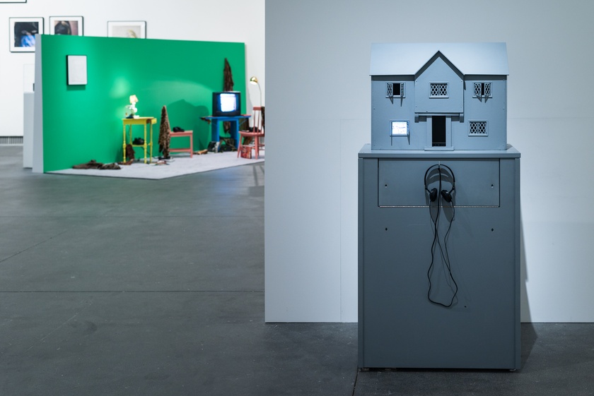 Home Front, 1993-2011