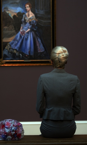 Still from VertiGhost, 2017