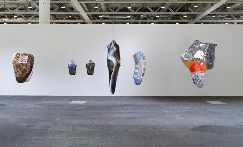 Humane Imagination, 2021