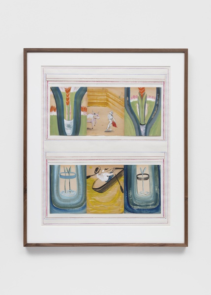 Mark van Yetter, Untitled, 2022