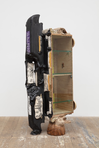 Count On My Help For Whatever You Want, 2022