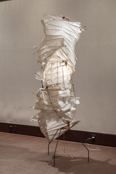 Akari Quick Fix, 2018