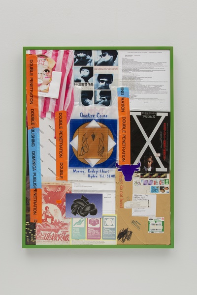 Do you have any film posters of ... BLACK MOVIES? He understands, 2021