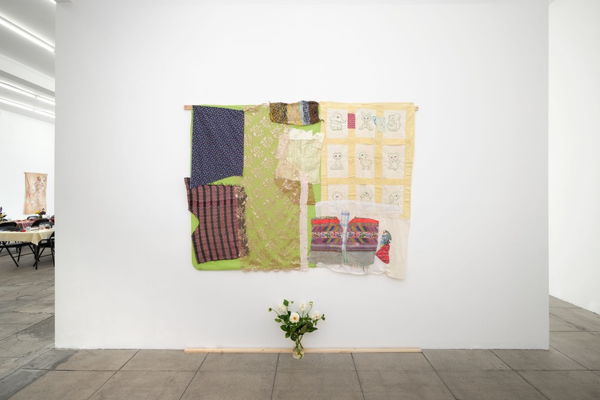 Susan Cianciolo: Botanica Workshop & Meditation, Overduin, Los Angeles, June 11, 2023