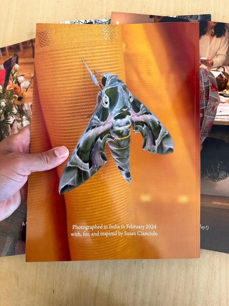 Photo by: Nick Sethi