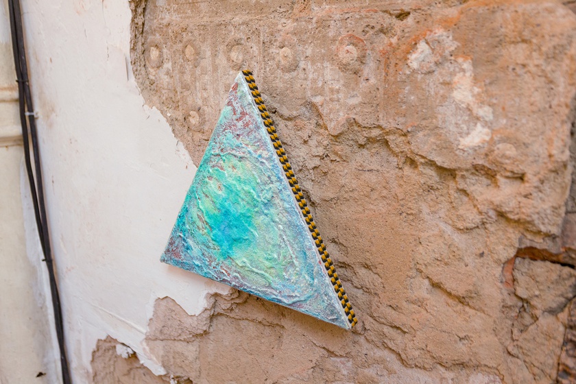 Mineral Signal 3, 2020