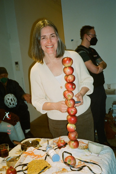 Book Celebration: The Animal Within, edited by Manuela Ammer and Ulrike Müller, with support from ACFNY