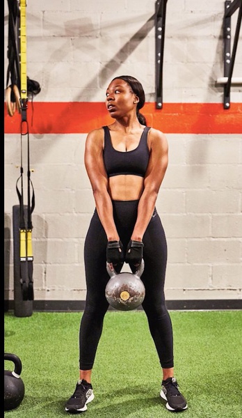 Martine Syms, Intro to Threat Modeling, 2018, Digital video (color, sound) 4:32 minutes, Edition of 5 plus I AP