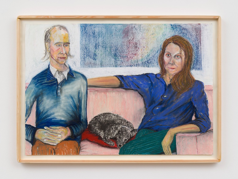 Jonas, Amelie & Loki, 2024