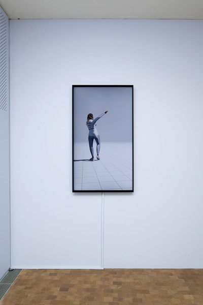 Total, Lafayette Anticipations, 2024