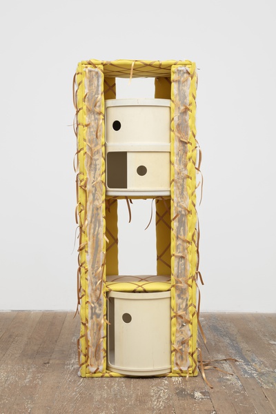 Laying Her To Rest, 2022