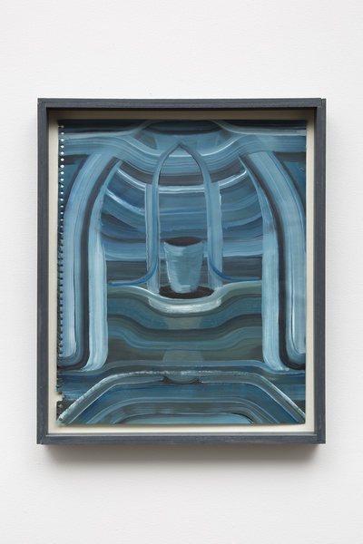 The Stages of Life Series: Untitled , 2017