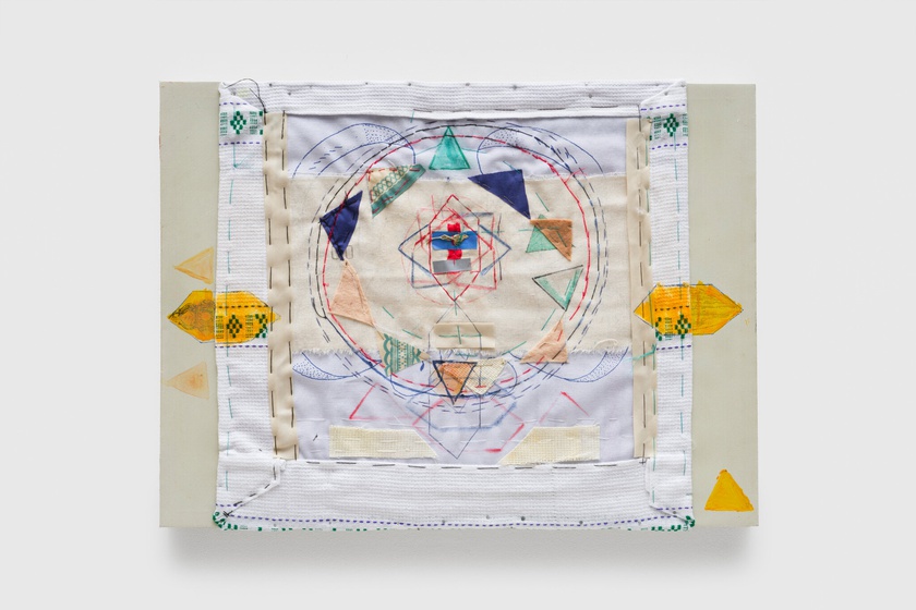 Sacred Geometry, 2024