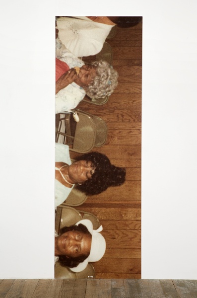 Prone Elevated Forwards, 2015