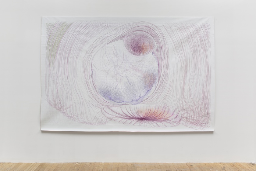 Shifting Scale, 2020