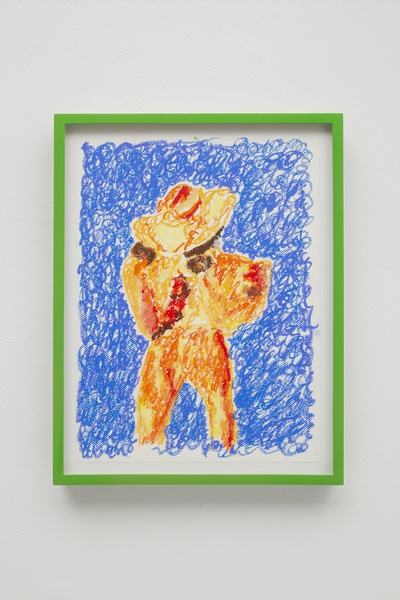 Lilith's Brood / My Hero Lil Nas X (Montero), 2021 