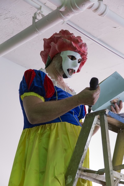 Performance and publication launch