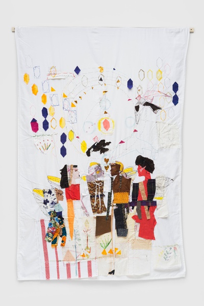 Light Workers for the 5th Dimension, 2024