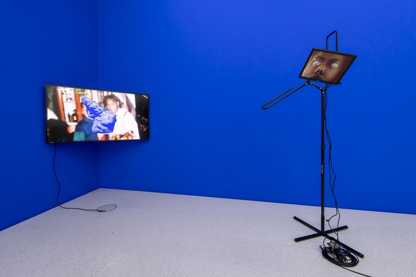 Nam June Paik Award – International Media Art Award of the Arts Foundation North Rhine-Westphalia