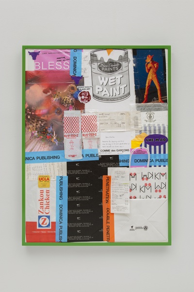 Luxury is personal, 2021