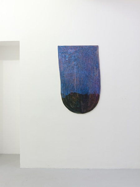 Untitled (Sound), 2017