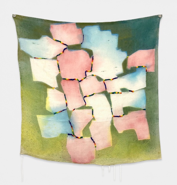 American Sampler, 2022