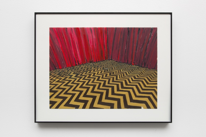 Audrey's Theme, 2016