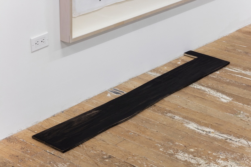 Untitled (black), 2016