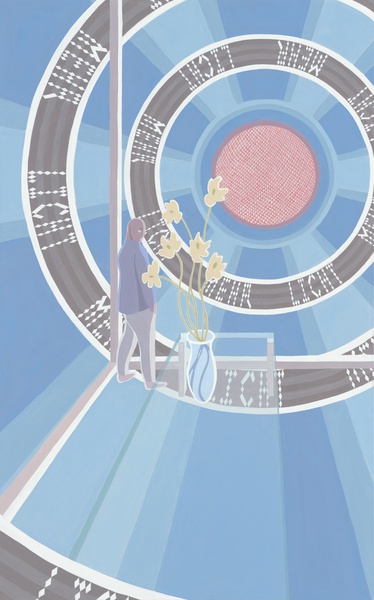 light more light, 2019