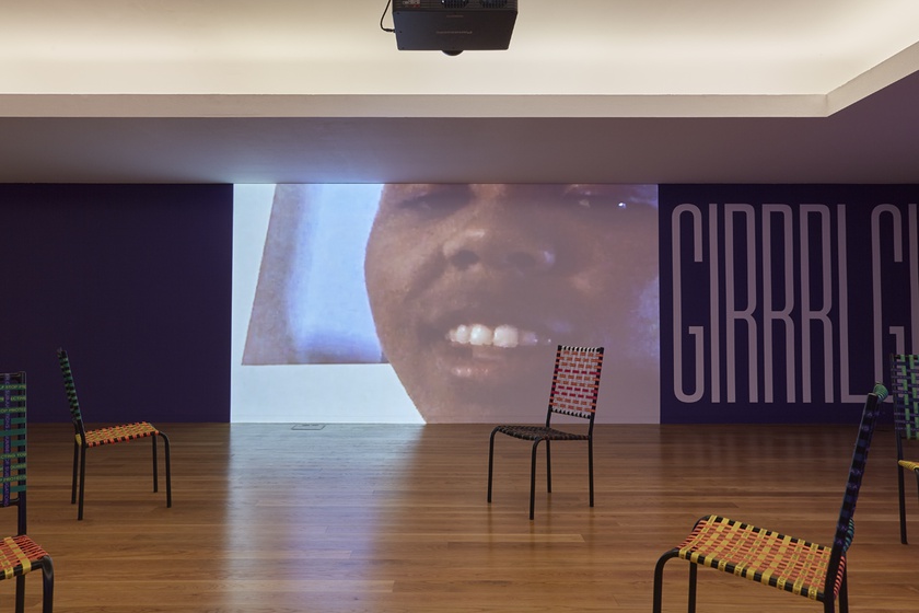 Contemporary Projects: Martine Syms