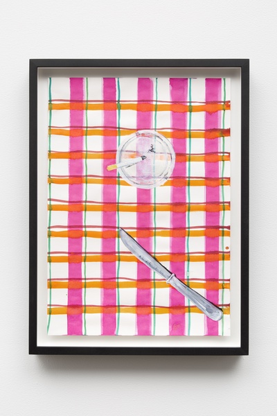 Breach of Trust, 2017