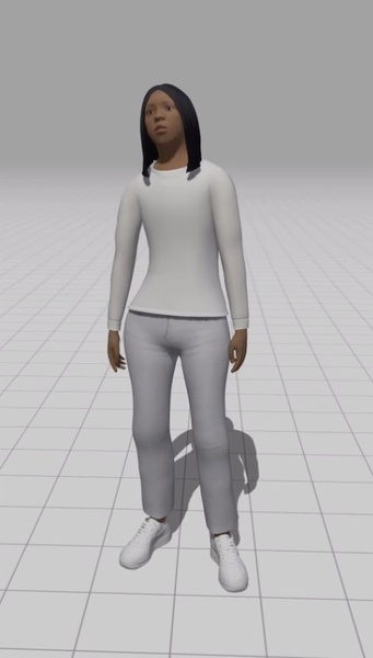 Martine Syms, Intro to Threat Modeling, 2018, Digital video (color, sound) 4:32 minutes, Edition of 5 plus I AP