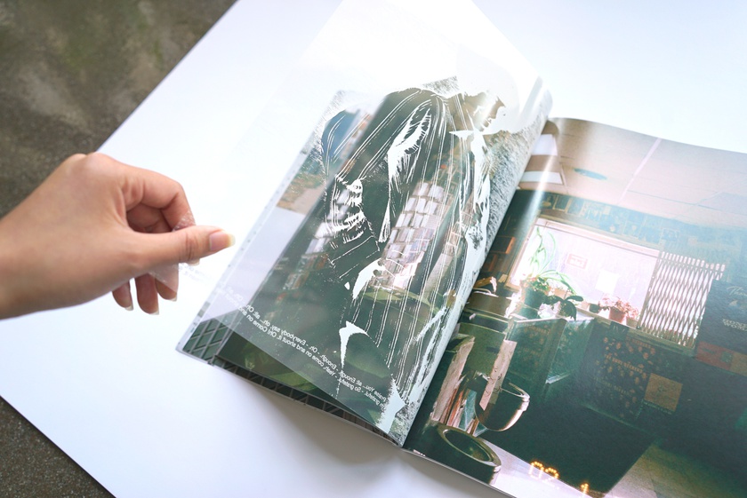 Ringier Annual Report, 2019