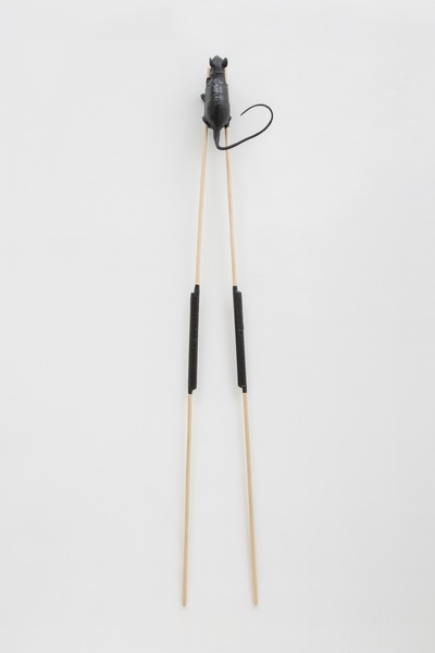 Rat With Long Legs, 2016