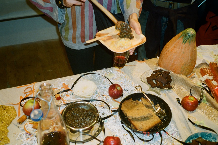 Book Celebration: The Animal Within, edited by Manuela Ammer and Ulrike Müller, with support from ACFNY