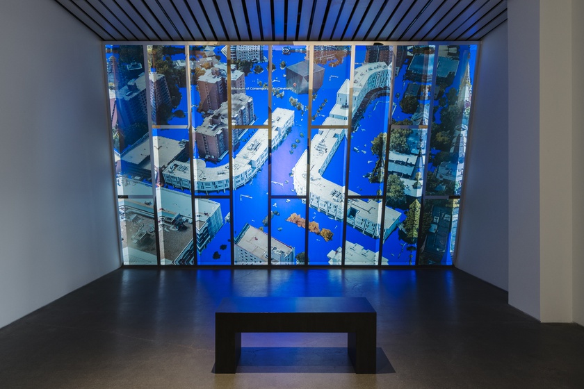 A Terrible Thing, 2019