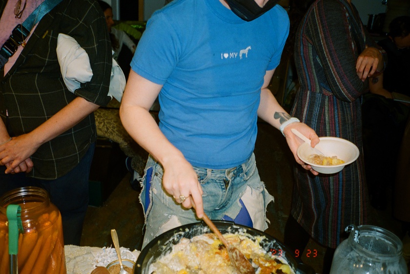 Book Celebration: The Animal Within, edited by Manuela Ammer and Ulrike Müller, with support from ACFNY