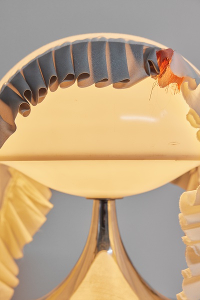 Reflect as one, Galerie Crèvecœur, Paris, April 25-July 20, 2024. Photographer: Alex Kostromin.