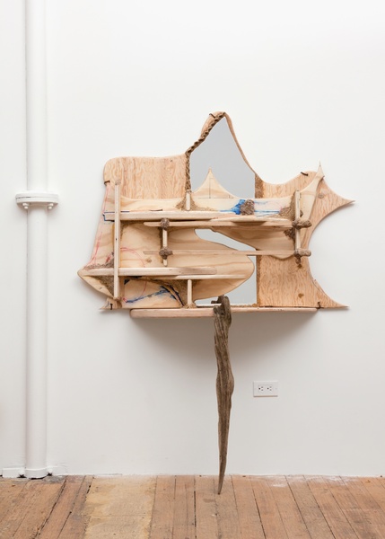 Hobbit's Vanity, 2016