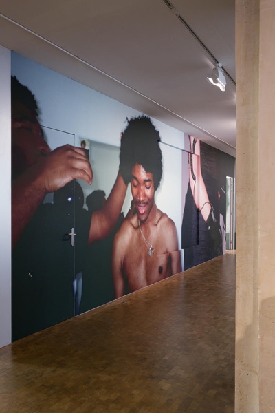 Total, Lafayette Anticipations, 2024