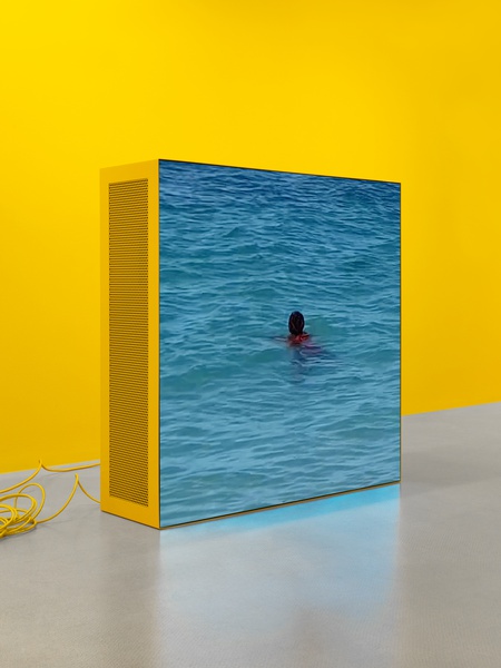 Ate or Act III, 2023