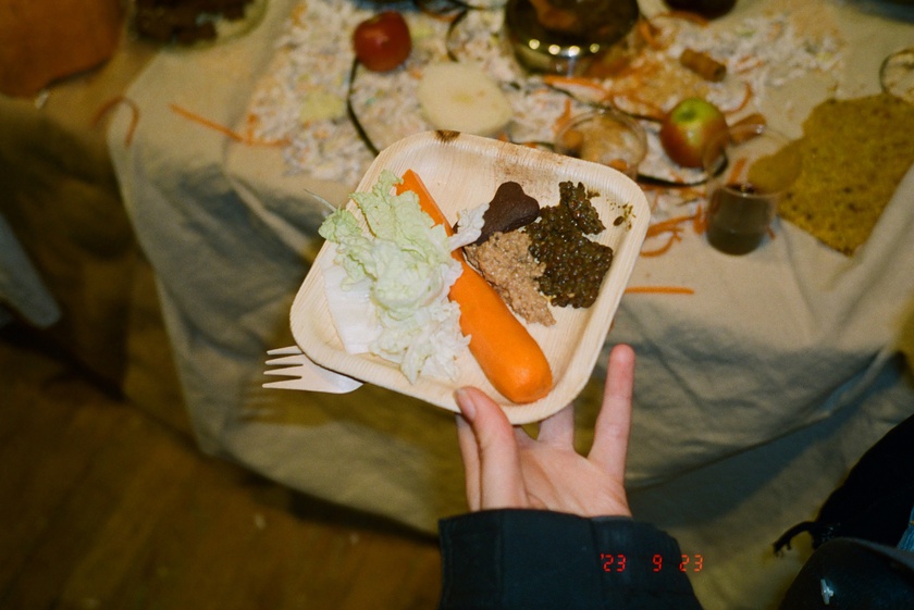 Book Celebration: The Animal Within, edited by Manuela Ammer and Ulrike Müller, with support from ACFNY