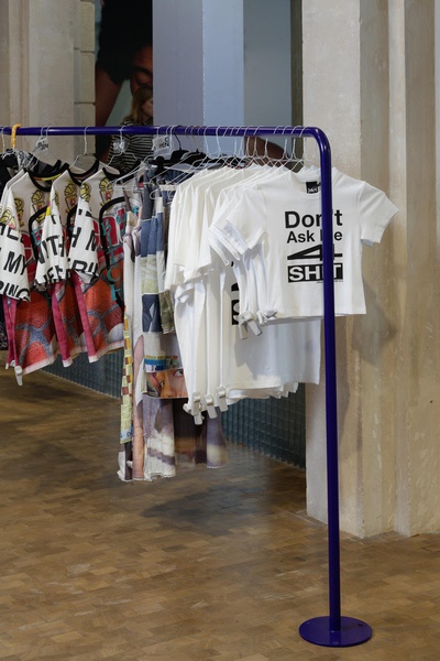 Total, Lafayette Anticipations, 2024