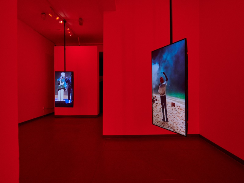 Ugly Plymouths, 2020