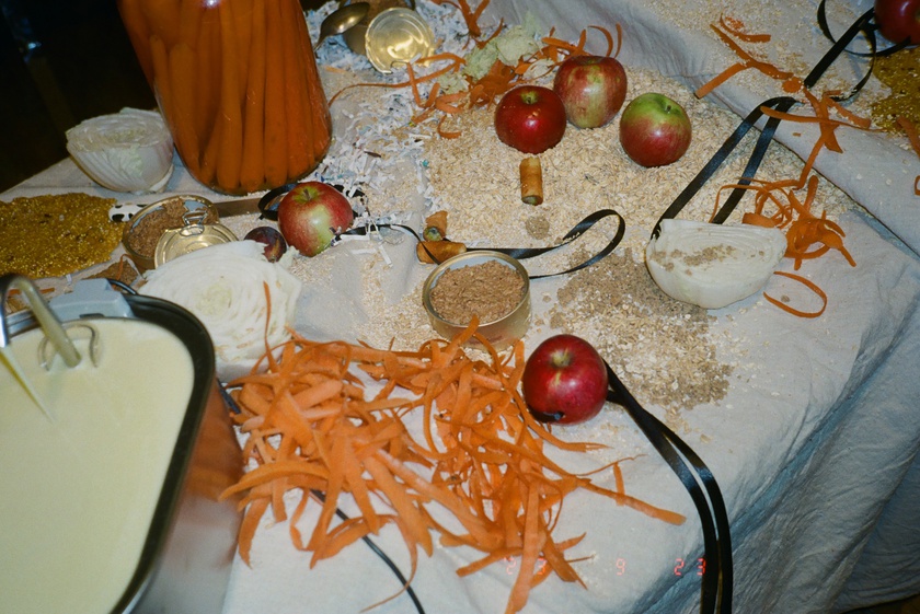 Book Celebration: The Animal Within, edited by Manuela Ammer and Ulrike Müller, with support from ACFNY